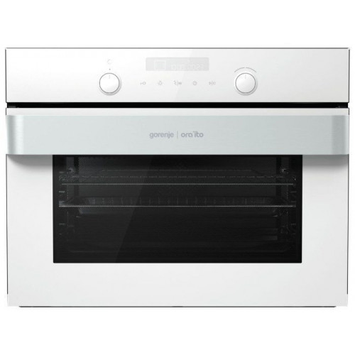 Электрический духовой шкаф GORENJE BCM547ORAW