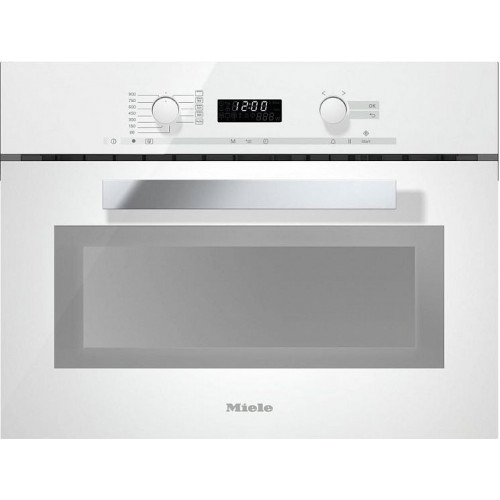 Микроволновая печь Miele M 6262 TC BRWS