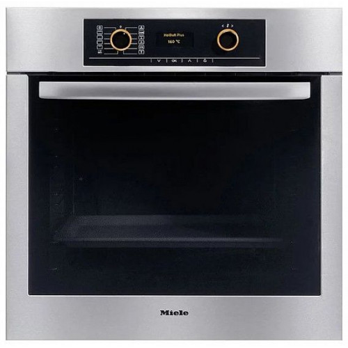 Духовой шкаф MIELE h 5361 b ix