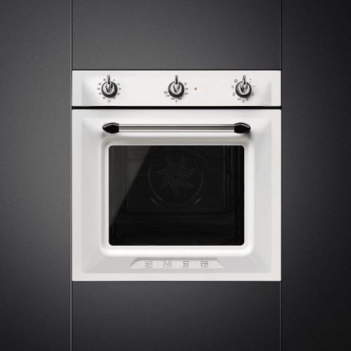 Духовой шкаф SMEG SF6905B1