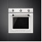 Духовой шкаф SMEG SF6905B1