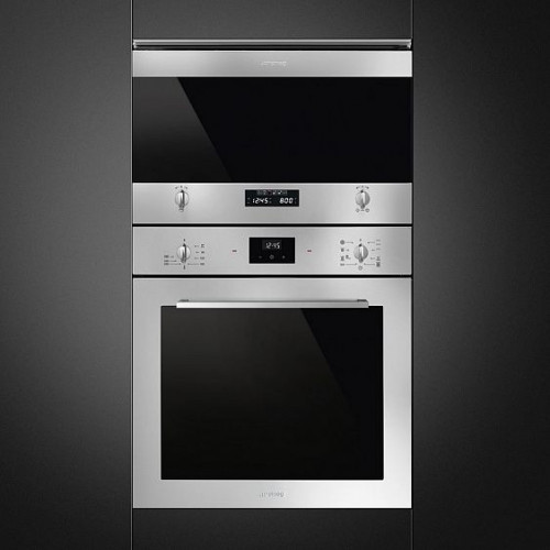 Микроволновая печь SMEG MP322X1