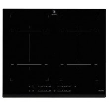 Варочная поверхность Electrolux E 6454 черный