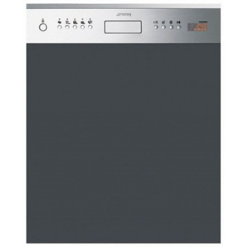 Посудомоечная машина SMEG pla6442 x