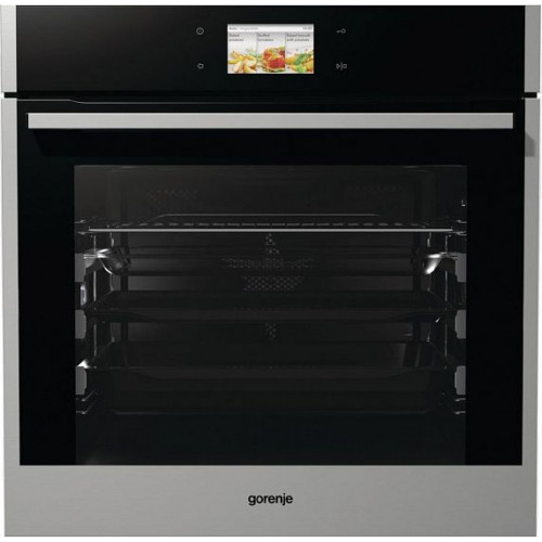 Духовой шкаф GORENJE BOP 799S51 X