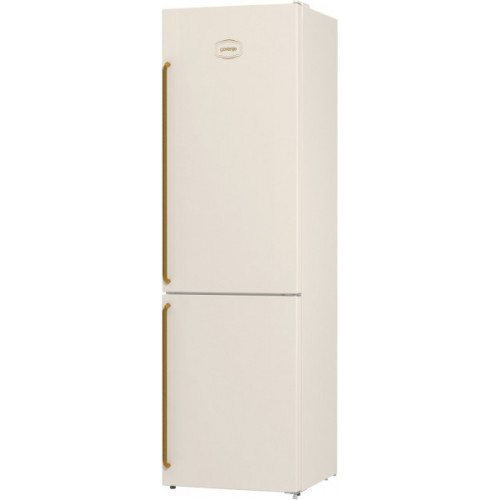 Холодильник Gorenje NRK6202CLI