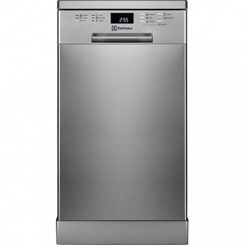 Посудомоечная машина ELECTROLUX ESF9475LOX