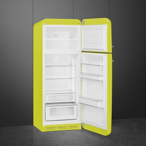 Холодильник SMEG FAB30RLI3