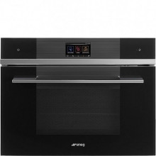 Духовой шкаф SMEG SF4104WMCN