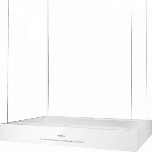 Каминная вытяжка MIELE DA 6708 D BRWS