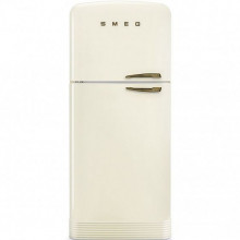 Холодильник SMEG FAB50LCRB