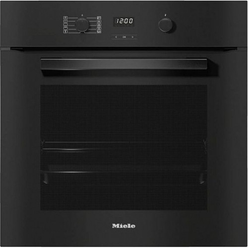 ДУХОВОЙ ШКАФ MIELE H2860B OBSW ЧЕРНЫЙ ОБСИДИАН