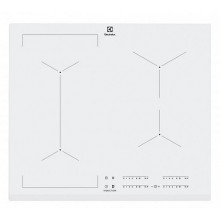 Встраиваемая электрическая варочная панель Electrolux IPE 6453 WF