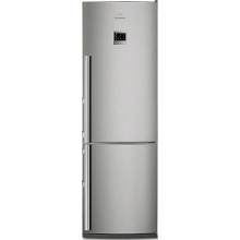 Холодильник ELECTROLUX en 3453 aox