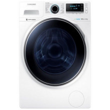 Стиральная машина Samsung WW80J7250GW