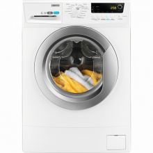 Стиральная машина ZANUSSI zwse 7100 vs