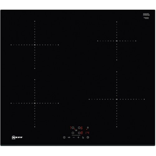 Поверхность NEFF T36FB40X0