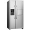 Холодильник GORENJE NRS9181VXB