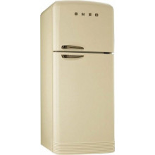 Холодильник SMEG fab50po