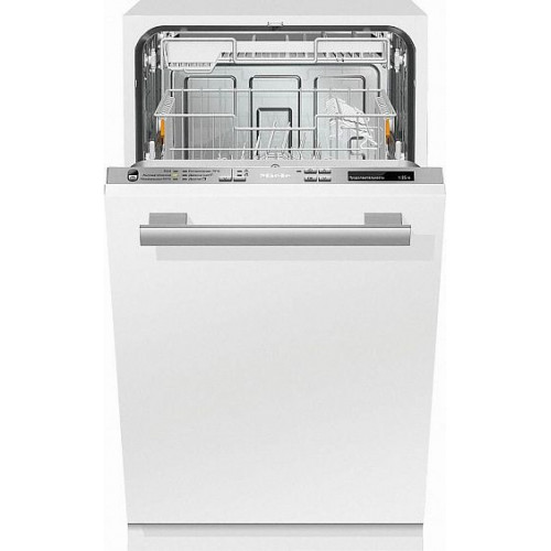 Посудомоечная машина MIELE g 4860 scvi