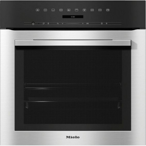 ДУХОВОЙ ШКАФ MIELE H7164B EDST/CLST