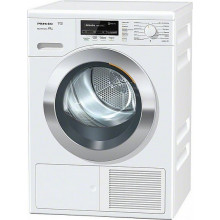 СУШИЛЬНАЯ МАШИНА MIELE TKG 640 WP