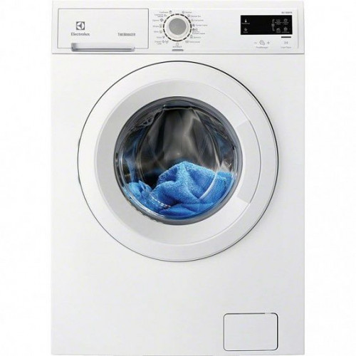 Стиральная машина ELECTROLUX ews 1066 edw