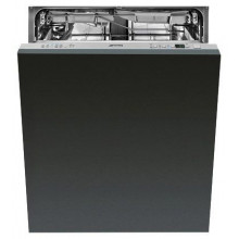 Встраиваемая посудомоечная машина SMEG LVTRSP45