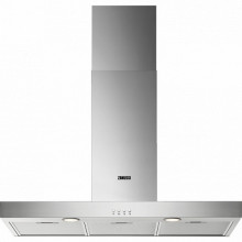 Каминная вытяжка Zanussi ZHB92670XA