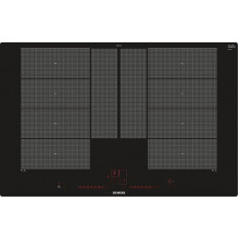 Варочная поверхность Siemens EX 801LYC1 черный