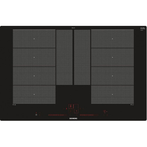 Варочная поверхность Siemens EX 801LYC1 черный