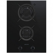 Газовая варочная панель Smeg PV632CNX