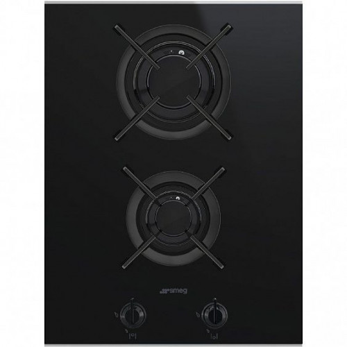 Газовая варочная панель Smeg PV632CNX