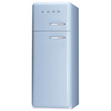 Холодильник SMEG fab30laz1