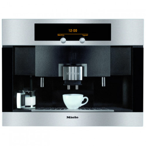 Кофемашина MIELE cva 4060