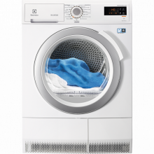 Сушильная машина ELECTROLUX EDH3887GDE