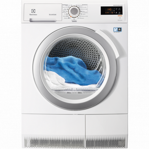 Сушильная машина ELECTROLUX EDH3887GDE