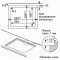 Газовая поверхность BOSCH ppp 616 b11e