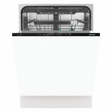 ПОСУДОМОЕЧНАЯ МАШИНА GORENJE GV671C60