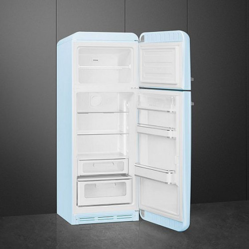 Холодильник SMEG FAB30RPB3