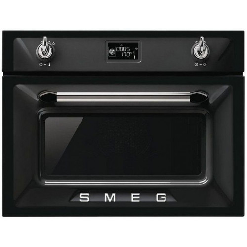 Духовой шкаф SMEG SF4920VCN