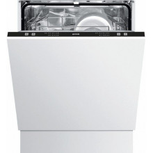 посудомоечная машина GORENJE gv61211