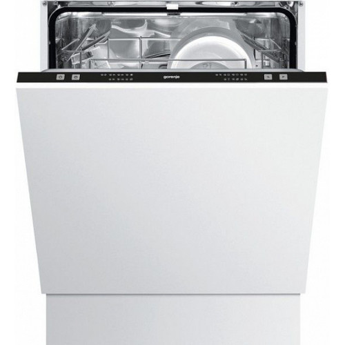 посудомоечная машина GORENJE gv61211