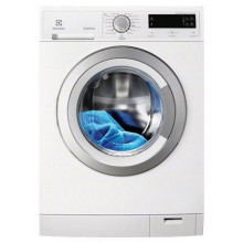 Стиральная машина ELECTROLUX ewf 1687 hdw