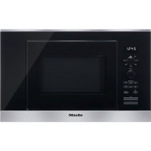 Встраиваемая микроволновая печь Miele M 6030