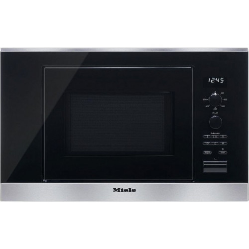 Встраиваемая микроволновая печь Miele M 6030