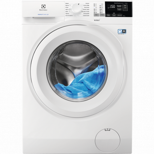 Стиральная машина Electrolux EW6F4R08WU