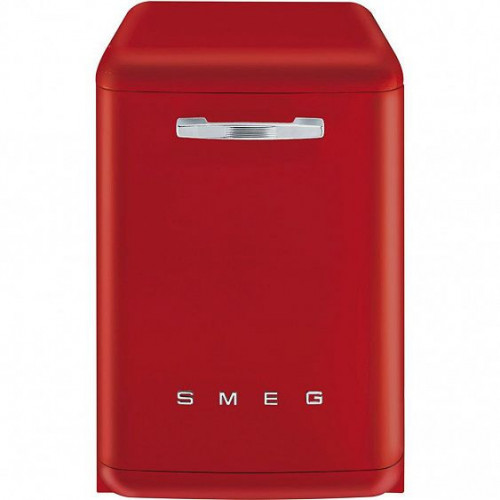 Посудомоечная машина Smeg LVFABRD