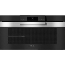 Духовой шкаф MIELE H7890BP EDST/CLST сталь CleanSteel