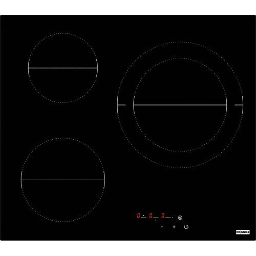 Варочная поверхность Franke FHR603CTDBK (108.0530.022)